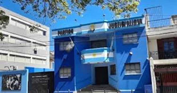 Rev&eacute;s judicial al nuevo intento de Carolina Mois&eacute;s para judicializar el PJ de Jujuy