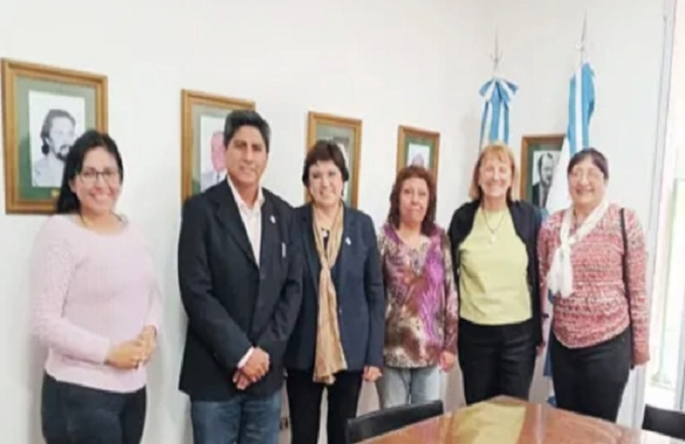 Modernizaci&oacute;n del Estado. Avances hacia Jujuy Moderno