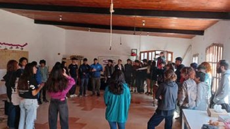 Modo Cuidado: hablar de suicidio reduce los riesgos y permite actuar a tiempo