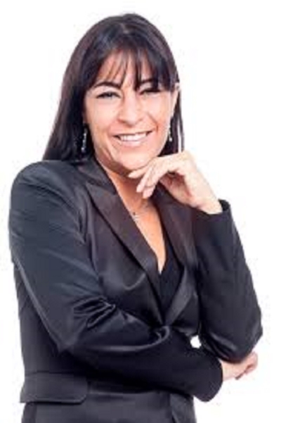 Diputada Mois&eacute;s pide despenalizar a m&eacute;dicos y al equipo de salud por atenci&oacute;n a pacientes con covid 19