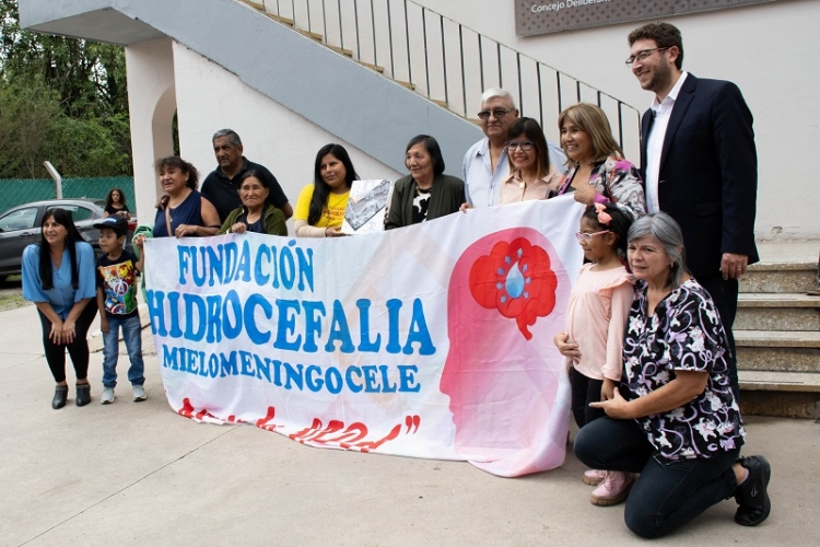 Charla sobre Capacitaci&oacute;n y Concientizaci&oacute;n declarada de Inter&eacute;s Municipal