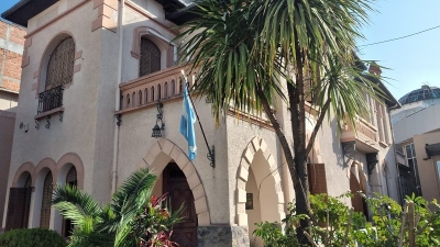 El colegio de abogados de Jujuy prepara la cena de fin de a&ntilde;o para sus matriculados