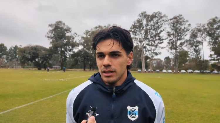 "Si queremos pelear por grandes objetivos, tenemos que adaptarnos e imponermos en todas las canchas"
