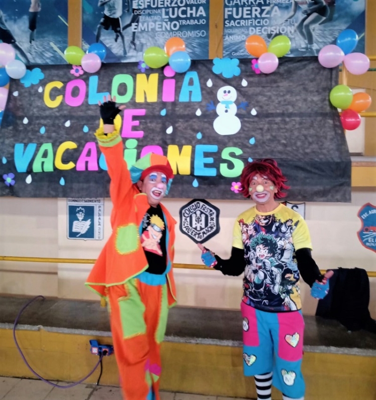 Con 400 ni&ntilde;os y ni&ntilde;as en palpal&aacute; dio inicio a la segunda edici&oacute;n de la colonia de vacaciones invernal gratuita