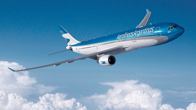 Aerolíneas Argentinas llegó a un acuerdo con los gremios aeronáuticos