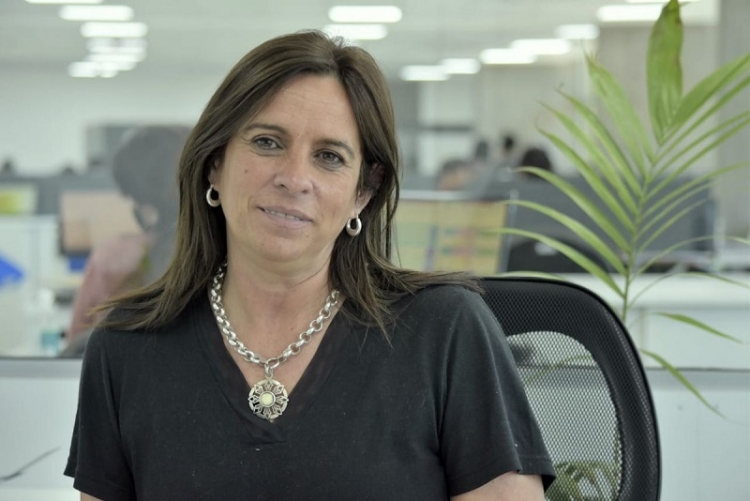 Fernanda Montenovi: "Hoy la Educaci&oacute;n Emocional es tan importante como la dimensi&oacute;n Cognitiva"