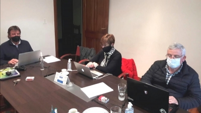 Diputados nacionales de Cambia Jujuy solicitaron tratamiento del proyecto de ley de importaci&oacute;n y venta minorista de coca