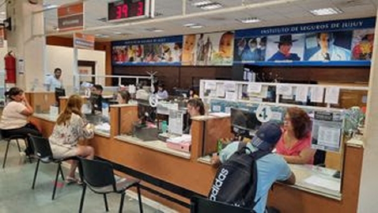 Desde el ISJ difunden requisitos para continuidad de afiliaci&oacute;n para estudiantes mayores de 21 a&ntilde;os y adherentes voluntarios