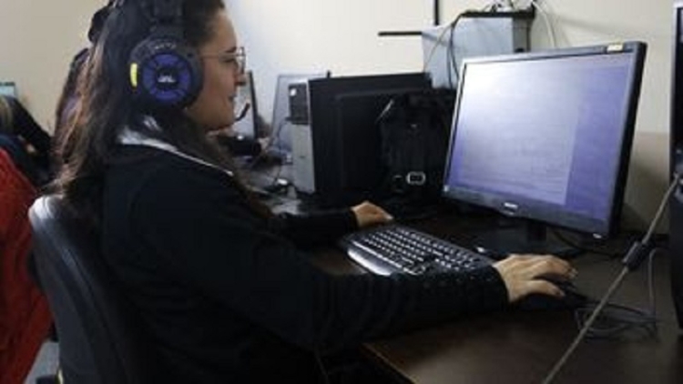Alto Comedero: casi 10 mil personas por mes acceden a turnos m&eacute;dicos sin filas presenciales