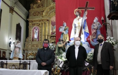 Diversas actividades on line dedicadas al Patrono de la ciudad de San Salvador de Jujuy