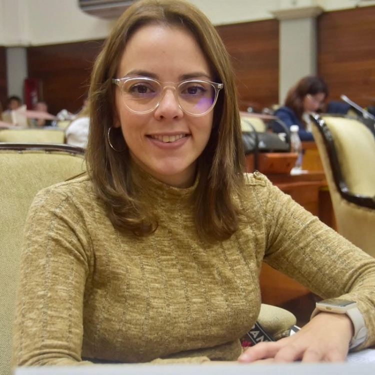 Bravo destac&oacute; la renovaci&oacute;n en Jujuy Crece