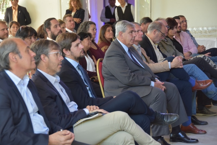 La empresa Ledesma present&oacute; su reporte integrado 2021/2022