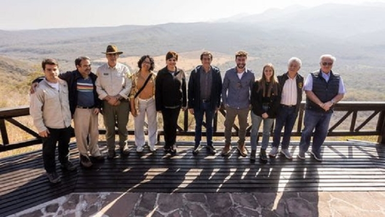 La naturaleza como resguardo y oportunidad de desarrollo sostenible