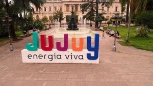 Con el nuevo año, llega la decisión de consolidar el Jujuy en Paz