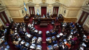 El Senado aprobó el proyecto para reformar el Consejo de la Magistratura