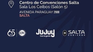 Jujuy y Salta hablar&aacute;n de federalismo