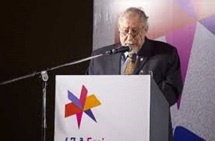 Fuerte crítica al presidente Javier Milei en el discurso de apertura de la Feria del Libro