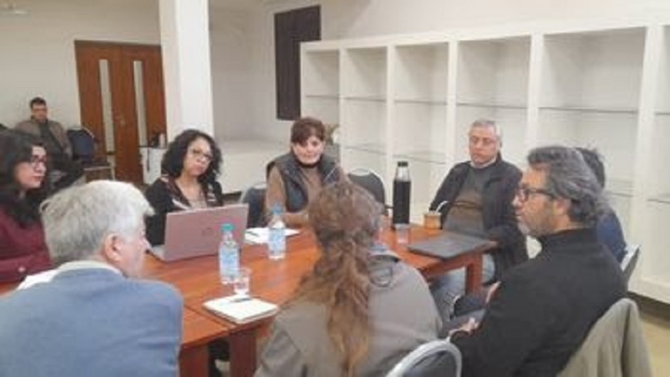 Reuni&oacute;n regional para la conservaci&oacute;n de las Yungas