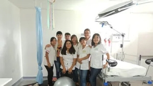 Profesionales obst&eacute;tricos fortalecen la atenci&oacute;n integral de la salud
