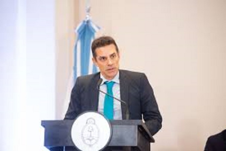 El viceministro de Justicia defendi&oacute; en Diputados el proyecto del Gobierno de Juicio en Ausencia