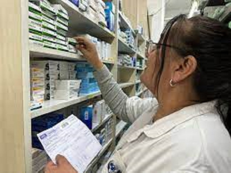 Continua la cobertura de medicamentos para afiliados a pami: se prorrogo el convenio con las farmacias de todo el país