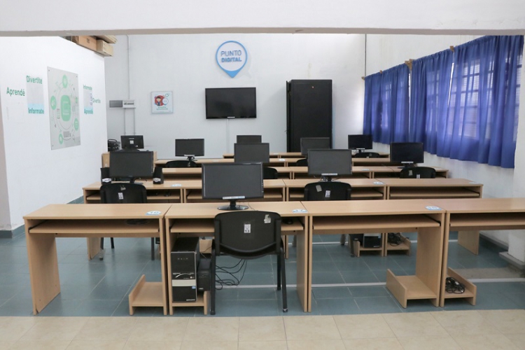 La municipalidad extiende servicios de tr&aacute;mites online para los vecinos