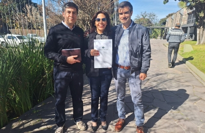 Los Juegos Deportivos Farmac&eacute;uticos Jujuy 2024 fueron declarados de Inter&eacute;s Legislativo por la C&aacute;mara juje&ntilde;a