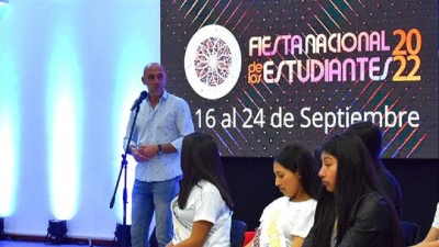 Candidatas a elecci&oacute;n Provincial presentaron sus proyectos social- solidario