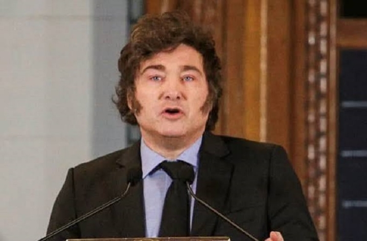 Milei encabezar&aacute; la reuni&oacute;n de Gabinete de este lunes