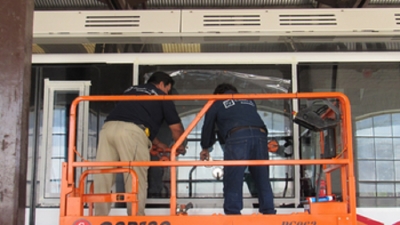 El Tren Solar de la Quebrada avanza en su per&iacute;odo de mantenimiento con mejoras t&eacute;cnicas y proveedores locales