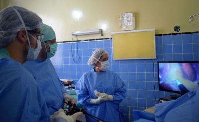 Jujuy apuesta a la investigaci&oacute;n cient&iacute;fica para abordar el c&aacute;ncer de ves&iacute;cula