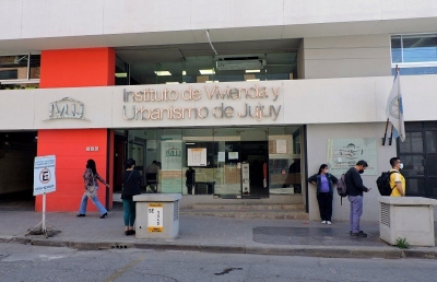 IVUJ. Desde el 1 de septiembre se reactiva el cobro de intereses en las cuotas mensuales