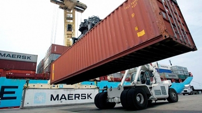 Las exportaciones alcanzaron los US$ 77.934 millones en 2021, un 20% m&aacute;s que en 2019