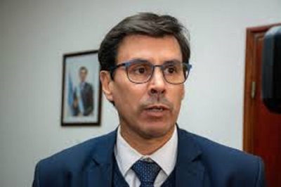 Menos impuestos para crear m&aacute;s empleo y aliviar a los contribuyentes en Jujuy