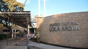 Pelli, recordado en el mundo, convoca a Jujuy con su &uacute;ltima obra