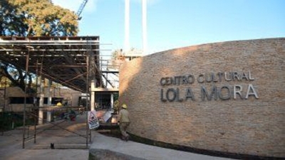 Pelli, recordado en el mundo, convoca a Jujuy con su &uacute;ltima obra