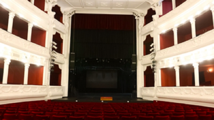 Septiembre en el Teatro Mitre: un mes de m&uacute;sica, teatro y danza