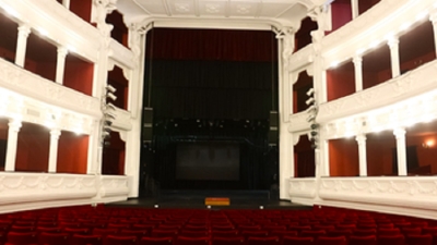 Septiembre en el Teatro Mitre: un mes de m&uacute;sica, teatro y danza