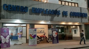 CENTRO DE EMPLEADOS DE COMERCIO DE JUJUY
