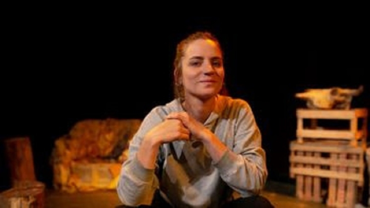 Conversatorio sobre Arte Esc&eacute;nicas