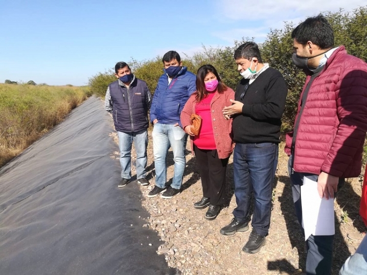 Monterrico tendr&aacute; planta de tratamientos de l&iacute;quidos cloacales