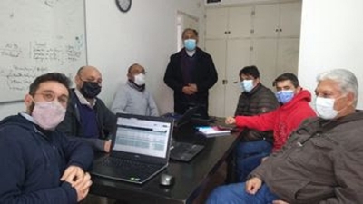 Renuevan los objetivos del Programa Conectar igualdad en Jujuy