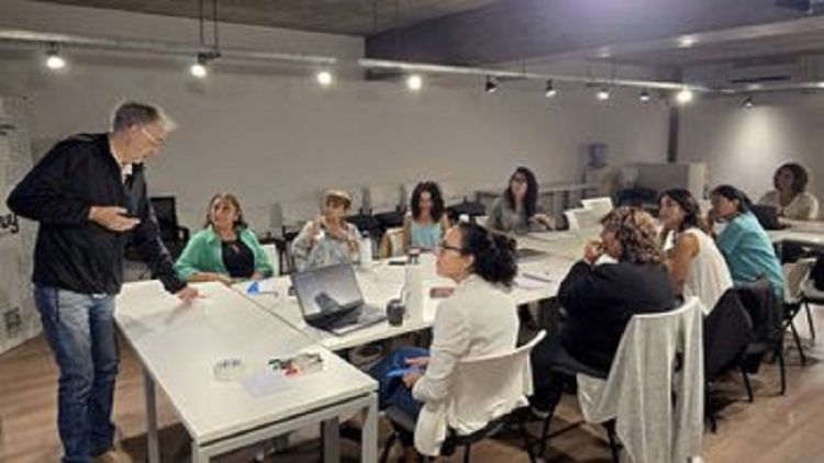 Ciclo de Reuniones sobre Datos Abiertos