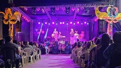 Concluy&oacute; con &eacute;xito el ciclo "Mitre con Vos en Verano" y anuncian nueva programaci&oacute;n
