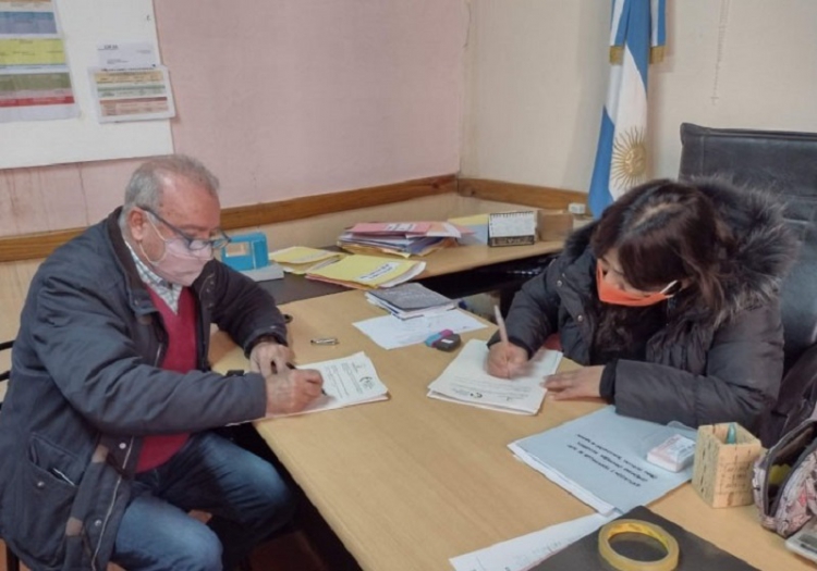La Defensor&iacute;a del Pueblo de Jujuy lleva a los Municipios su programa de voluntariado para proteger el patrimonio