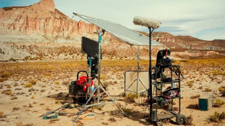 Municipio Set de Filmaci&oacute;n: un programa para potenciar la promoci&oacute;n audiovisual de los municipios