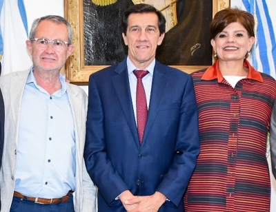 En Jujuy las cosas se hacen y se hacen bien