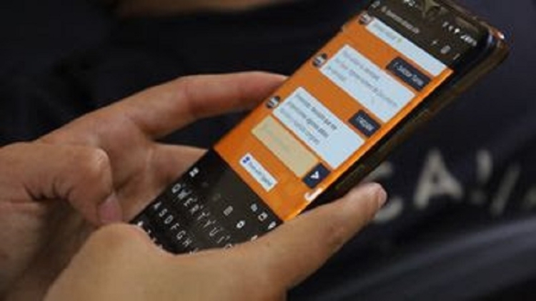 Hospital Sequeiros: se habilita la opci&oacute;n WhatsApp para solicitar turnos