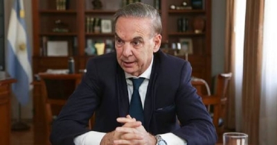 Pichetto defendi&oacute; las PASO, reivindic&oacute; a Sergio Massa y anticip&oacute; una polarizaci&oacute;n en 2027