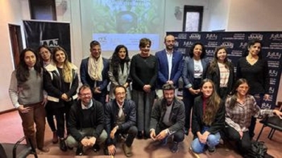 Certificaci&oacute;n audiovisual sostenible: Jujuy marca un rumbo para la regi&oacute;n andina